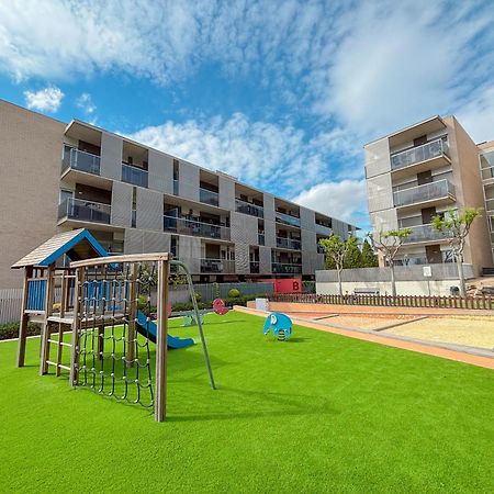Clauhomes Paradise Village ซาลอว์ ภายนอก รูปภาพ